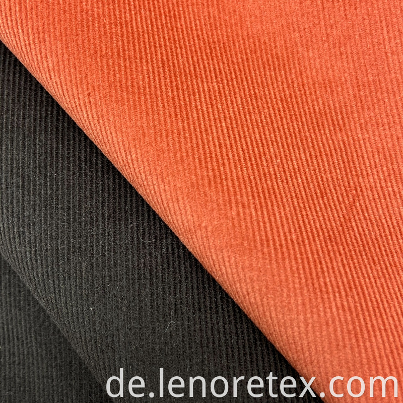 Corduroy Fabric